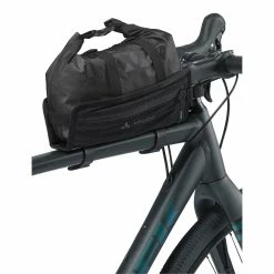Sacoche Cadre Vélo Toptube Bikepacking TrailGuide II Vaude -Bike Boutique de vente sacoche cadre velo vaude trailguide ii