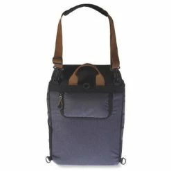 Sacoche Convertible Basil Miles Daypack 8 Sacoche Convertible Basil Miles Daypack -Bike Boutique de vente sacoche convertible basil miles daypack full 3