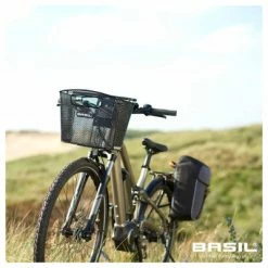 Sacoche Convertible Basil Miles Daypack 11 Sacoche Convertible Basil Miles Daypack -Bike Boutique de vente sacoche convertible basil miles daypack full 6