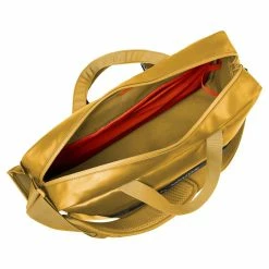 Sacoche Vélo Vaude Convertible En Attaché Case De Vélotaf Mineo Commuter -Bike Boutique de vente sacoche de bureau vaude mineo 17L interieur