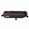 Sacoche De Cadre 4L Noire Bikepacking TopTube Ortlieb