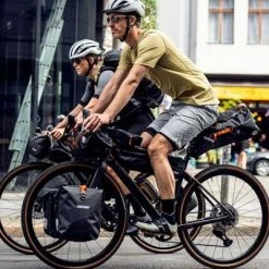 Sacoche De Cadre 4L Noire Bikepacking TopTube Ortlieb 11 Sacoche De Cadre 4L Noire Bikepacking TopTube Ortlieb -Bike Boutique de vente sacoche de cadre 4l noire bikepacking toptube ortlieb full 6