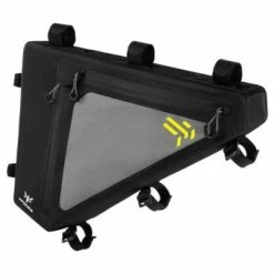 Sacoche De Cadre Bikepacking Backcountry Full Frame Pack Apidura -Bike Boutique de vente sacoche de cadre backcountry full frame pack apidura 6l full