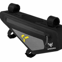 Sacoche De Cadre Bikepacking Backcountry Frame Pack Apidura 2L -Bike Boutique de vente sacoche de cadre bikepacking backcountry frame pack apidura 2l full 6