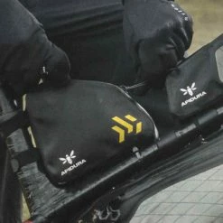 APIDURA Sacoche De Cadre Bikepacking Backcountry Rear Top Tube Pack 1L -Bike Boutique de vente sacoche de cadre bikepacking backcountry rear top tube pack 1l full 6