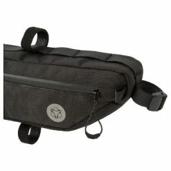 Sacoche De Cadre Haute Visibilité 3L, 4L Ou 5,5L Venture Agu -Bike Boutique de vente sacoche de cadre haute visibilite 3l 4l ou 5 5l venture agu full 3