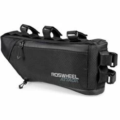 Sacoche De Cadre Modulable Bike Packing Roswheel