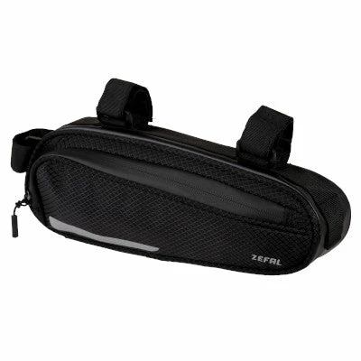 Sacoche De Cadre Ouverture Latérale Z Frame Pack Zefal 1 Sacoche De Cadre Ouverture Latérale Z Frame Pack Zefal