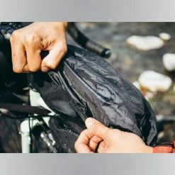 Topeak Sacoche De Cadre Pour Vélo Top Loader 0.75L -Bike Boutique de vente sacoche de cadre pour velo top loader 0 75l full 5