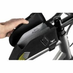Sacoche De Cadre Supérieur 1L Apidura Racing -Bike Boutique de vente sacoche de cadre superieur 1l apidura racing full 5