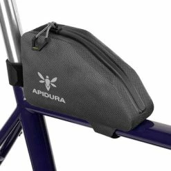 Sacoche De Cadre Top Tube Expedition Apidura -Bike Boutique de vente sacoche de cadre top tube expedition apidura full 5