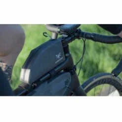 Sacoche De Cadre Top Tube Expedition Apidura -Bike Boutique de vente sacoche de cadre top tube expedition apidura full 6