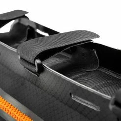 Sacoche De Cadre Vélo Ortlieb Frame Pack 4L Pour Bikepacking -Bike Boutique de vente sacoche de cadre velo ortlieb frame pack 4l pour bikepacking full 5