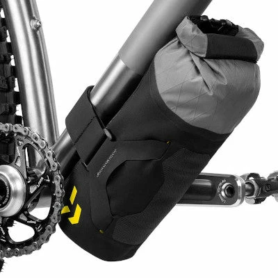Sacoche De Cadre Vélo Pour Bikepacking Backcountry Apidura 2 Sacoche De Cadre Vélo Pour Bikepacking Backcountry Apidura – Image 2