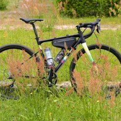 Sacoche De Cadre Vélo Pour Bikepacking Z Adventure C2 Zefal 2.2L -Bike Boutique de vente sacoche de cadre velo pour bikepacking z adventure c2 zefal 2 2l full 6