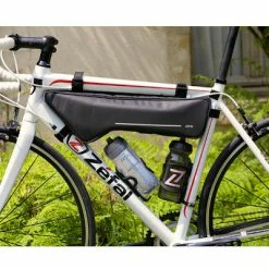 Sacoche De Cadre Vélo Pour Bikepacking Z Adventure C4 Zefal 4.2L -Bike Boutique de vente sacoche de cadre velo pour bikepacking z adventure c4 zefal 4 2l full 3