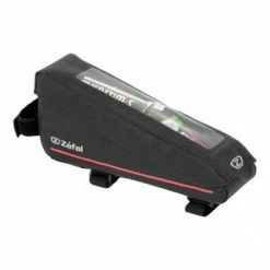 ZEFAL Sacoche De Cadre Vélo Zéfal Z Race M -Bike Boutique de vente sacoche de cadre velo zefal z race m full 3