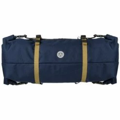 Sacoche De Guidon 17 L Pour Bikepacking Venture Agu -Bike Boutique de vente sacoche de guidon 17 l pour bikepacking venture agu bleu full