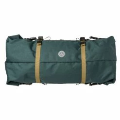 Sacoche De Guidon 17 L Pour Bikepacking Venture Agu -Bike Boutique de vente sacoche de guidon 17 l pour bikepacking venture agu vert full
