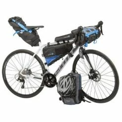 M-Wave Sacoche De Guidon Bike Packing MWave -Bike Boutique de vente sacoche de guidon bike packing mwave full 4