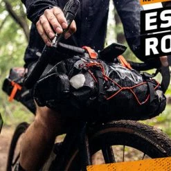 Sacoche De Guidon Bikepacking Ortlieb Noir Mat 11 Sacoche De Guidon Bikepacking Ortlieb Noir Mat -Bike Boutique de vente sacoche de guidon bikepacking ortlieb noir mat full 6