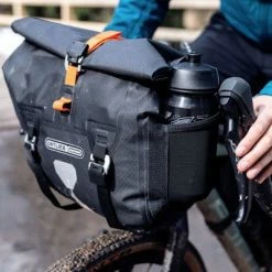 Sacoche De Guidon Pour Bikepacking Handlebar Pack 11L Ortlieb -Bike Boutique de vente sacoche de guidon pour bikepacking handlebar pack 11l ortlieb full 5