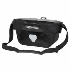 Sacoche Guidon Ultimate SIX S Classic Ortlieb Fixation Au Choix -Bike Boutique de vente sacoche de guidon ultimate six s ortlieb sans fixation noire full