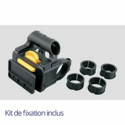 Sacoche De Guidon Vélo Convertible Besace Compact De Topeak -Bike Boutique de vente sacoche de guidon velo convertible besace compact de topeak full 3