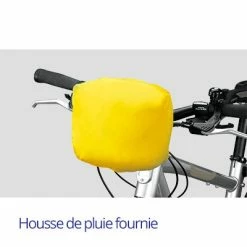 Sacoche De Guidon Vélo Convertible Besace Compact De Topeak -Bike Boutique de vente sacoche de guidon velo convertible besace compact de topeak full 6