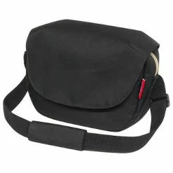 Sacoche De Guidon Vélo FunBag Reisenthel X Klickfix Noir