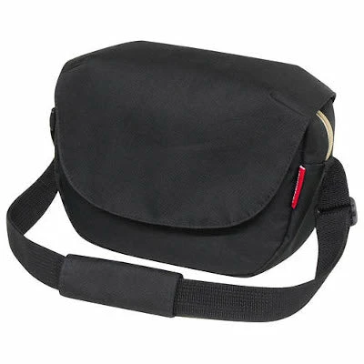 Sacoche De Guidon Vélo FunBag Reisenthel X Klickfix Noir 1 Sacoche De Guidon Vélo FunBag Reisenthel X Klickfix Noir