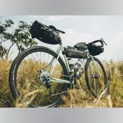 Sacoche De Selle Backloader 10L - Topeak -Bike Boutique de vente sacoche de selle backloader 10l topeak full 4