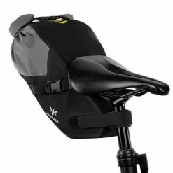 Sacoche De Selle Bikepacking 4.5L Ou 6L Backcountry Apidura -Bike Boutique de vente sacoche de selle bikepacking 4 5l ou 6l backcountry apidura full 3