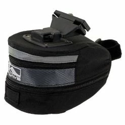 M-Wave Sacoche De Selle De Vélo Clipsable