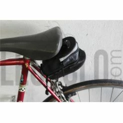 M-Wave Sacoche De Selle De Vélo Clipsable 9 M-Wave Sacoche De Selle De Vélo Clipsable -Bike Boutique de vente sacoche de selle de velo clipsable full 5