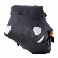 Sacoche De Selle étanche Noir Mat Bikepacking Ortlieb 10 Sacoche De Selle étanche Noir Mat Bikepacking Ortlieb -Bike Boutique de vente sacoche de selle etanche noir mat bikepacking ortlieb full 3