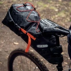 Sacoche De Selle étanche Noir Mat Bikepacking Ortlieb 11 Sacoche De Selle étanche Noir Mat Bikepacking Ortlieb -Bike Boutique de vente sacoche de selle etanche noir mat bikepacking ortlieb full 4