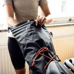 Sacoche De Selle étanche Noir Mat Bikepacking Ortlieb 12 Sacoche De Selle étanche Noir Mat Bikepacking Ortlieb -Bike Boutique de vente sacoche de selle etanche noir mat bikepacking ortlieb full 5