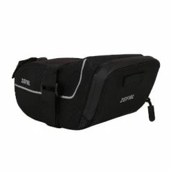ZEFAL Sacoche De Selle Légère 0.9 L Z LIGHT PACK M Zéfal