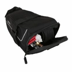 ZEFAL Sacoche De Selle Légère 0.9 L Z LIGHT PACK M Zéfal -Bike Boutique de vente sacoche de selle legere 0 9 l z light pack m zefal full 3