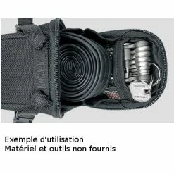 Sacoche De Selle Vélo Aero Wedge Micro Pack Topeak 8 Sacoche De Selle Vélo Aero Wedge Micro Pack Topeak -Bike Boutique de vente sacoche de selle velo aero wedge micro pack topeak full 4