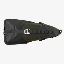 Sacoche De Selle Vélo Brooks étanche Pour Bikepacking 8L Scape -Bike Boutique de vente sacoche de selle velo brooks etanche pour bikepacking 8l scape full 6