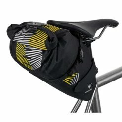 Sacoche De Selle Voyage à Vélo Racing Apidura -Bike Boutique de vente sacoche de selle voyage a velo racing apidura full 3