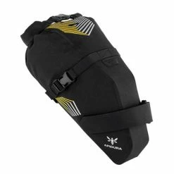 Sacoche De Selle Voyage à Vélo Racing Apidura -Bike Boutique de vente sacoche de selle voyage a velo racing apidura full 4
