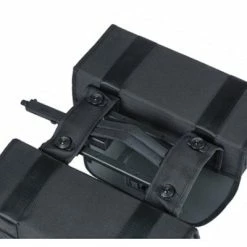 Sacoche De Vélo Double Amovible MIK Tour Waterproof Basil 28 L -Bike Boutique de vente sacoche de velo double amovible mik tour waterproof basil 28 l full 3