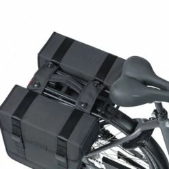 Sacoche De Vélo Double Amovible MIK Tour Waterproof Basil 28 L -Bike Boutique de vente sacoche de velo double amovible mik tour waterproof basil 28 l full 6