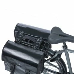 Sacoche De Vélo Double Noire Amovible Urban Load MIK Basil 53L -Bike Boutique de vente sacoche de velo double noire amovible urban load mik basil 53l full 4