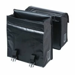 Sacoche De Vélo Double Noire Amovible Urban Load MIK Basil 53L -Bike Boutique de vente sacoche de velo double noire amovible urban load mik basil 53l full 5