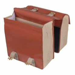 Sacoche De Vélo Double Terracotta Urban Load Basil 53 L 10 Sacoche De Vélo Double Terracotta Urban Load Basil 53 L -Bike Boutique de vente sacoche de velo double terracotta urban load basil 53 l full 5