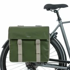 Sacoche De Vélo Double Vert Sable Urban Load Basil 53 L 11 Sacoche De Vélo Double Vert Sable Urban Load Basil 53 L -Bike Boutique de vente sacoche de velo double vert sable urban load basil 53 l full 6